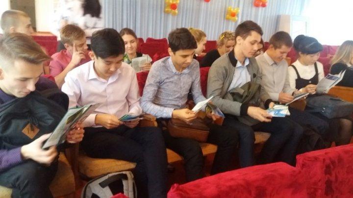 Информация по профилактике наркомании, алкоголизма и  табакокурения.                                                                                  