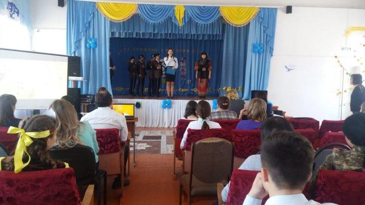 Информация  по проведению городского литературно-исторического вечера «Роль женщины в истории страны»