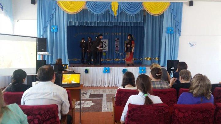 Информация  по проведению городского литературно-исторического вечера «Роль женщины в истории страны»