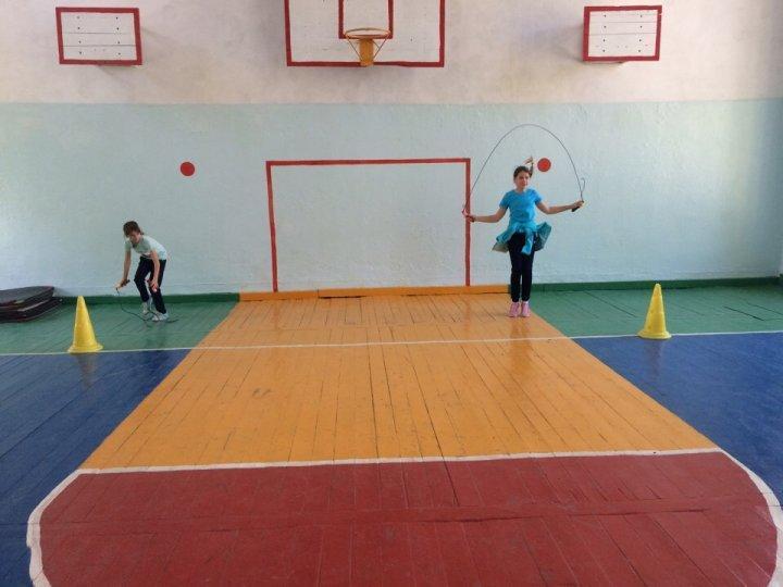 Международный день девочек