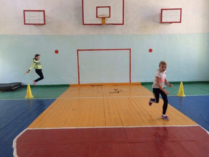 Международный день девочек