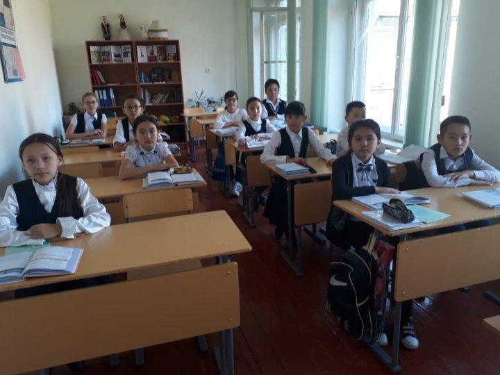 Международный день девочек