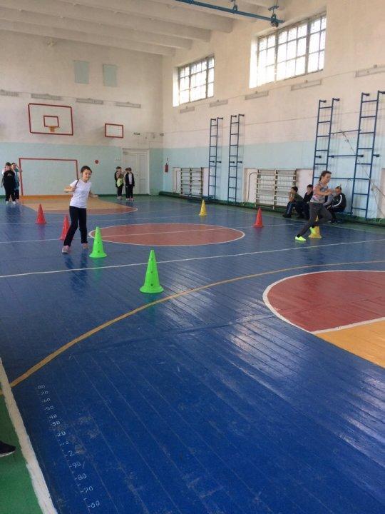 Международный день девочек
